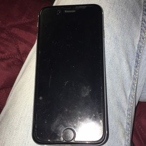 iPhone 6 Phone